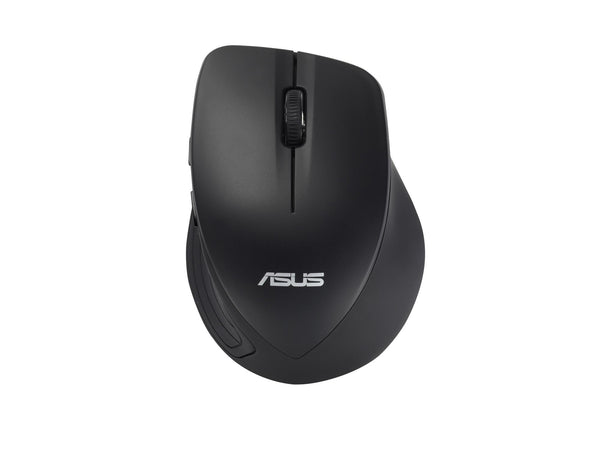 Asus Mus WT465 Trådløs Sort