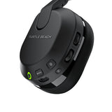 Turtle Beach Stealth 600 Gen 3 – Xbox – Trådløst headset – Sort – nærbillede af betjeningsknapper