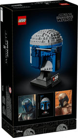 LEGO 75408 Star Wars Jango Fett Helmet LEGO