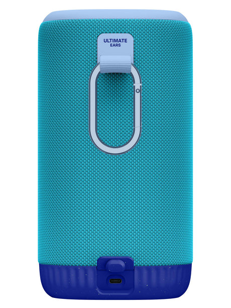 Logitech - Ultimate Ears EVERBOOM
