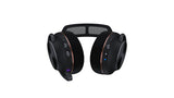 Turtle Beach Stealth Pro II – PC-headset, sort – Betjening set bagfra
