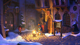 The Book of Unwritten Tales 2 – spilbillede 22