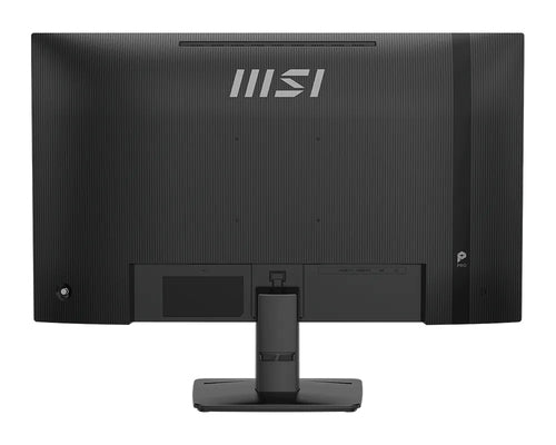 MSI PRO MP275Q E14 – produktvisning 4
