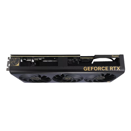 ASUS ProArt GeForce RTX 4080 Super 16GB 16GB OC Edition ASUSTeK COMPUTER