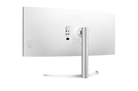 LG UltraWide 40WP95CP-W 40 5120 x 2160 (UltraWide) Thunderbolt 4 HDMI DisplayPort USB-C 72Hz  Dockingskærm LG Electronics