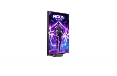AOC AG256FS 24,5“, 1920x1080, 16:9,, 80M:1, 1ms, HDMI, Displayport, USB AOC