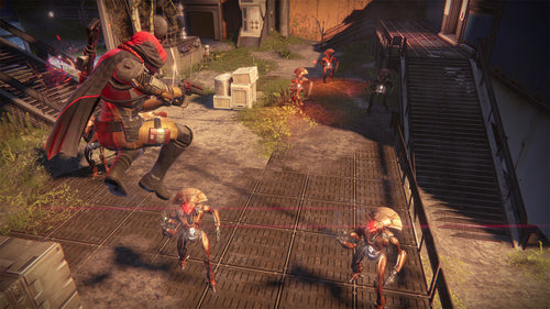 Destiny (FR/Multi in Game)