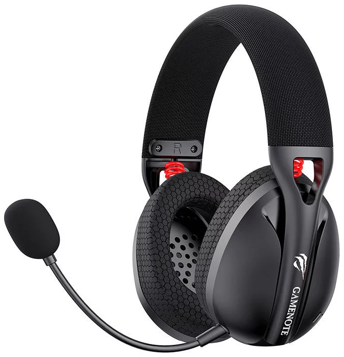 Havit Gaming-Serie – 2,4G-Gaming-Headset