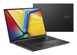 ASUS Vivobook 16 M1605NAQ-ISCSH193W – vist i en samlet opsætning