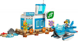 LEGO - Animal Crossing - Fly with Dodo Airlines (77051) LEGO