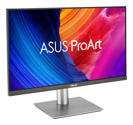 Asus ProArt Display PA278CGRV Professional – skærm