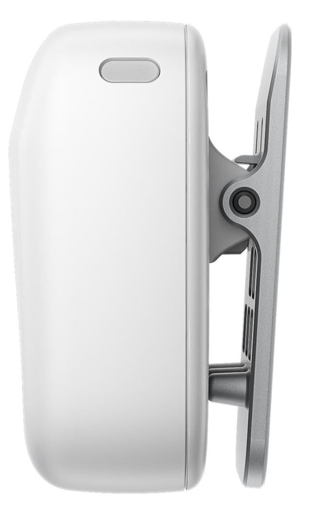 DJI - Mic Mini Transmitter - Arctic White DJI