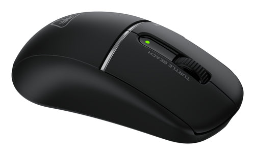 Turtle Beach Burst II Pro – trådløs gamingmus, sort – Højre side