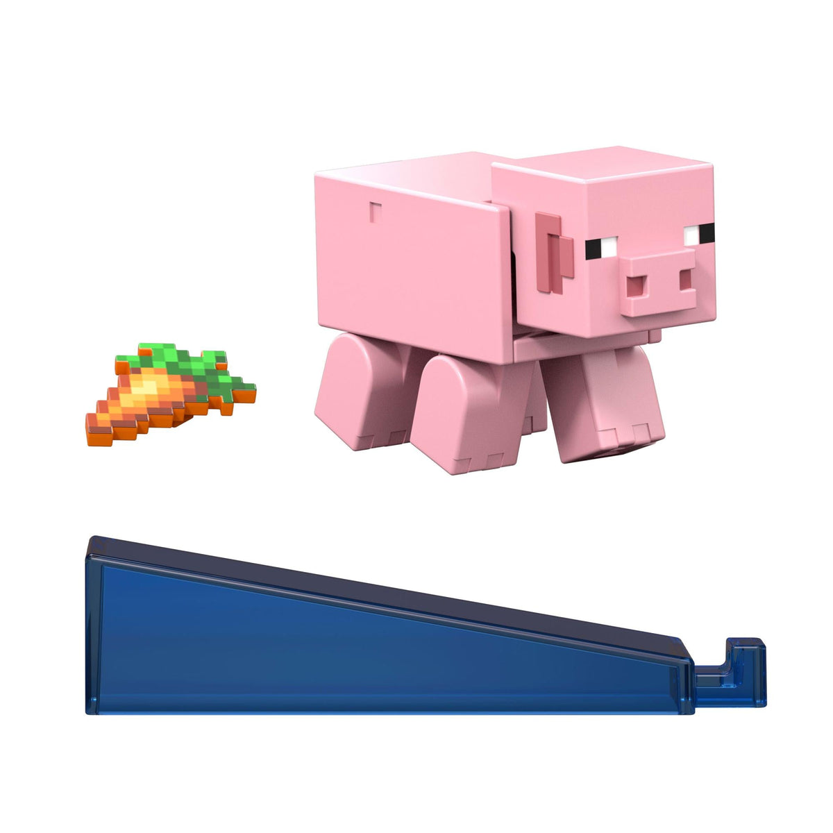 Minecraft - Biome Builds - Pig Minecraft