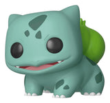 Funko! POP - VINYL Pokemon - Bulbasaur (50404) Funko Pop!