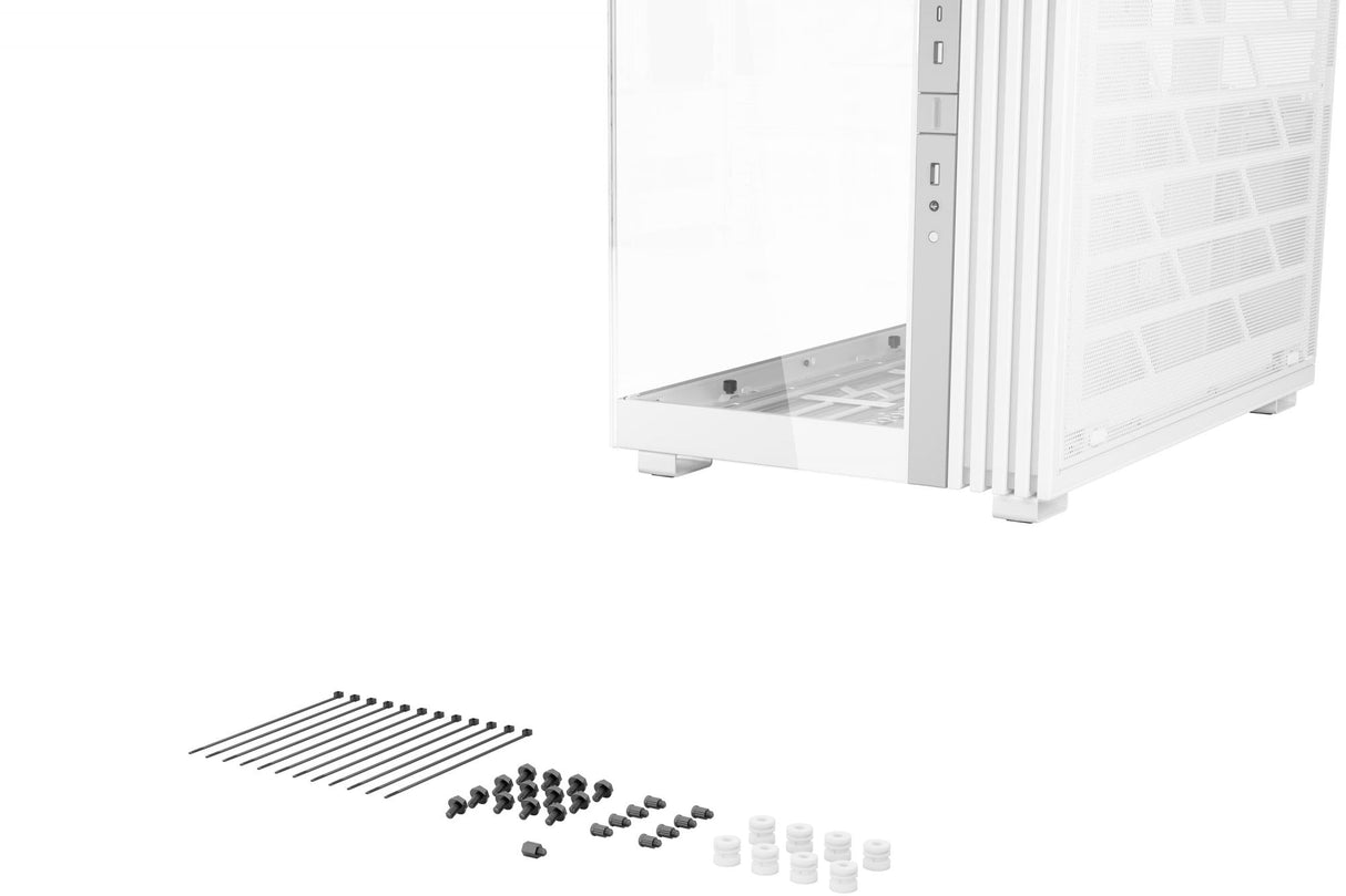 be quiet!  Light Base 900 FX white Be quiet