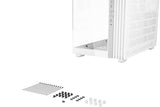be quiet!  Light Base 900 FX white Be quiet