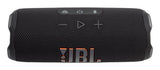 JBL Flip 7 black JBL