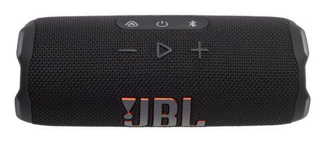 JBL Flip 7 black JBL