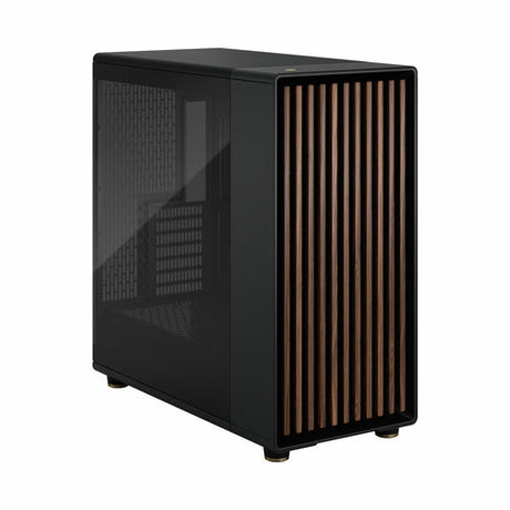 Midi Fractal Design North XL Charcoal Black TG Dark Fractal design
