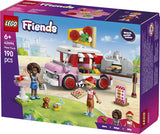 LEGO - LEGO Friends - Pizza Truck (42694) Lego