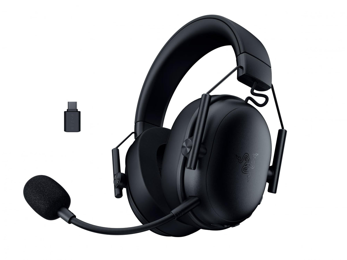 Razer - Blackshark V3 X Hyperspeed Razer