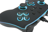 PowerA Spectra Enhanced Wired Controller – sort – Nintendo Switch – produktbillede 25