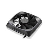 Sharkoon SHARK Lights RGB Fan Sharkoon