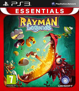 Rayman Legends (Essentials) Electronic Arts
