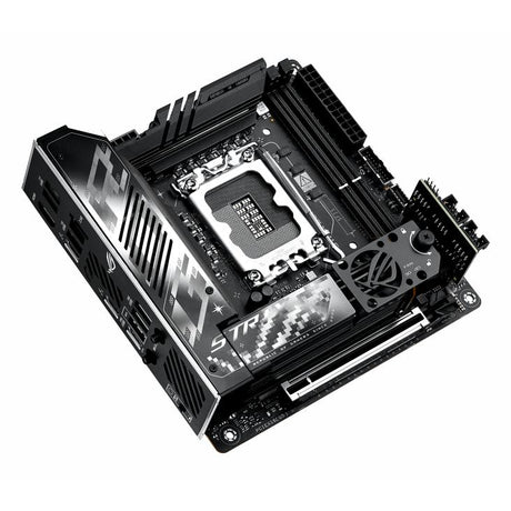 ASUS ROG STRIX Z890-I GAMING WIFI (mITX, Z890, LGA 1851, DDR5) ASUS