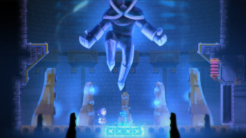 Teslagrad Power Pack Collector's Edition