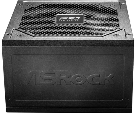 ASRock PRO-850G strømforsyning - produktbillede 4