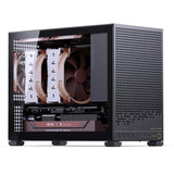 Jonsbo D32 PRO Black PC Case, Mini Case, mATX, Tempered Glass - black Dongguan Sibositong Industrial Co., Ltd. (Jonsbo)