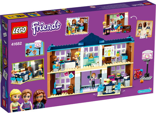 LEGO Friends Heartlake City School - 41682 Lego