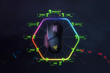 Razer - Basilisk V3 Pro  Gaming Mouse - Black Razer