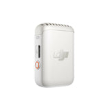 DJI - Mic 2 (1 TX, Platinum White) DJI