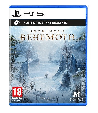 Skydance’s Behemoth (PSVR2) Maximum Games