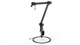 ENDORFY Mikrofonhalterung Studio Boom Arm (schwarz)