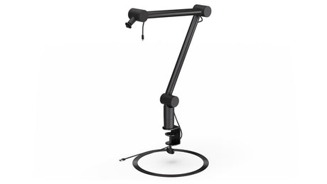 ENDORFY Mikrofonhalterung Studio Boom Arm (schwarz)