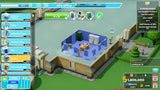 Two Point Hospital Switch Code in a Box – Gameplay, spilscene 5