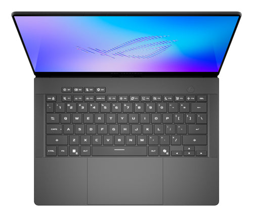 ASUS ROG Zephyrus G14 GU405AW-SY018W U9 386H/32GB/1TBSSD/RTX 5080 – visning 4