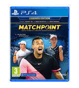 Matchpoint: Tennis Championships - Legends Edition (ITA/Multi in Game)