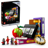 LEGO Disney - Villain Icons (43227.) LEGO