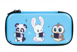 Bigben Bag Rabbit/Owl/Panda Switch Lite/Switch OLED Nacon