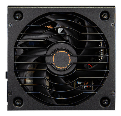 COUGAR GLE 1000W ATX3.1 / 80 Plus Gold strømforsyning – produktdetalje