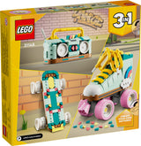 LEGO 31148 Creator 3-in-1 Roller Skate Construction Toy LEGO