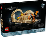 LEGO Star Wars - Mos Espa Podrace™ Diorama (75380) LEGO