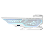 ASUS ROG Herculx graphics card holder White – Hvid