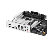 ASUS PRIME B860M-A WIFI (mATX, B860, LGA 1851, DDR5) ASUS
