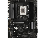 ASRock Z890 Pro-A Motherboard ATX LGA-1851 Intel Z890 ASRock